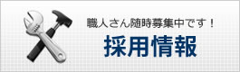 採用情報